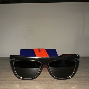 Authentic Fendi Sunglasses